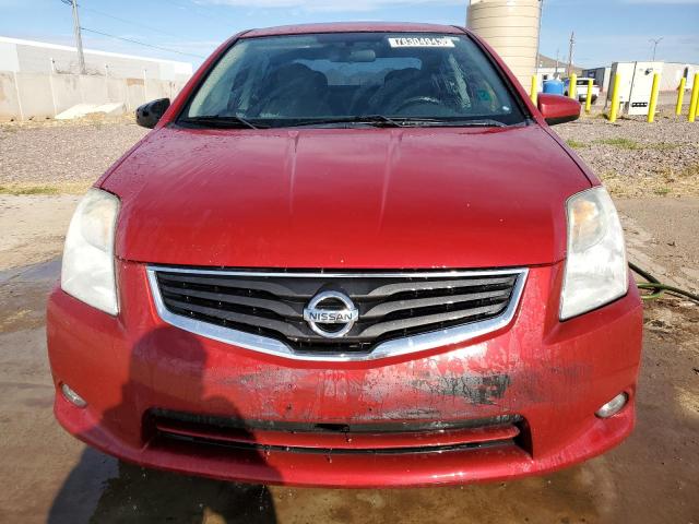 Photo 4 VIN: 3N1AB6AP0CL654911 - NISSAN SENTRA 