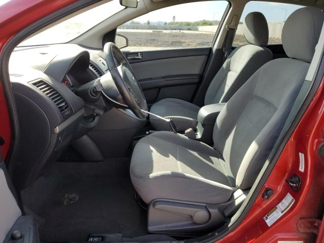 Photo 6 VIN: 3N1AB6AP0CL654911 - NISSAN SENTRA 