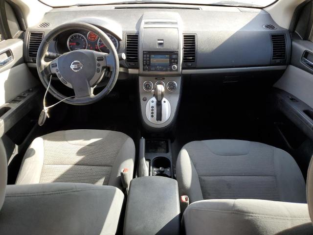 Photo 7 VIN: 3N1AB6AP0CL654911 - NISSAN SENTRA 