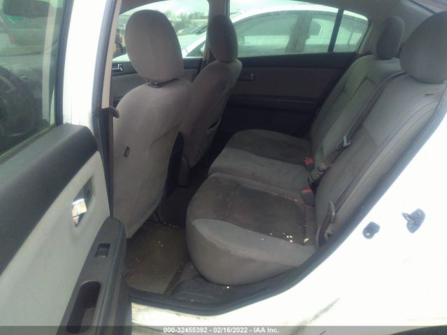 Photo 7 VIN: 3N1AB6AP0CL657162 - NISSAN SENTRA 