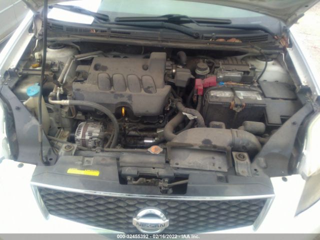 Photo 9 VIN: 3N1AB6AP0CL657162 - NISSAN SENTRA 