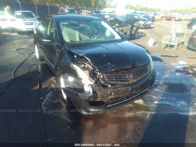 Photo 5 VIN: 3N1AB6AP0CL657923 - NISSAN SENTRA 