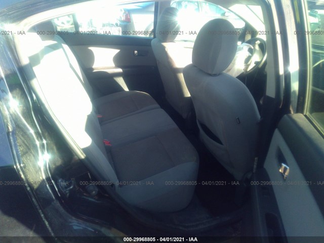 Photo 7 VIN: 3N1AB6AP0CL657923 - NISSAN SENTRA 