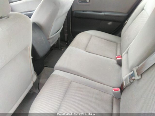 Photo 7 VIN: 3N1AB6AP0CL658781 - NISSAN SENTRA 