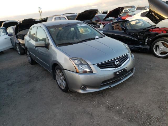 Photo 0 VIN: 3N1AB6AP0CL661101 - NISSAN SENTRA 2.0 