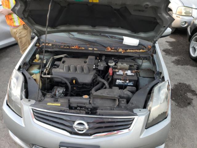 Photo 6 VIN: 3N1AB6AP0CL661101 - NISSAN SENTRA 2.0 