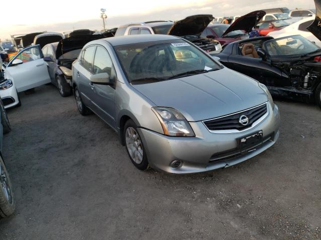 Photo 8 VIN: 3N1AB6AP0CL661101 - NISSAN SENTRA 2.0 