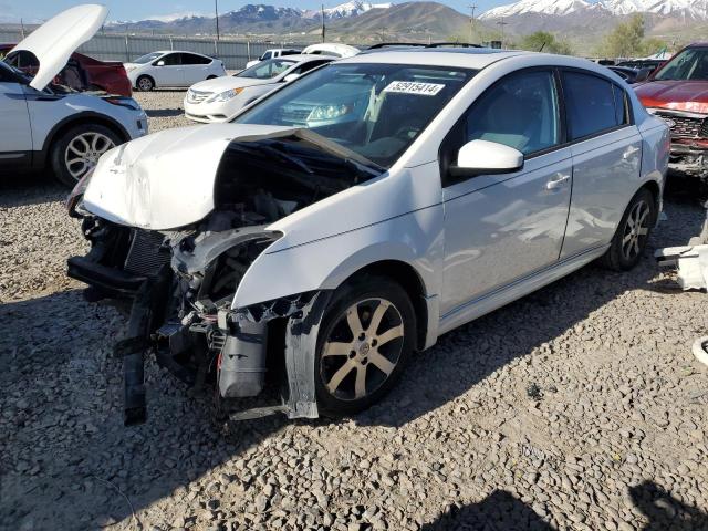 Photo 0 VIN: 3N1AB6AP0CL661180 - NISSAN SENTRA 