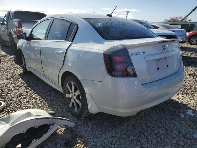 Photo 1 VIN: 3N1AB6AP0CL661180 - NISSAN SENTRA 