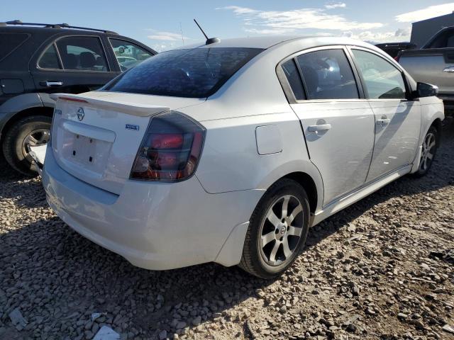 Photo 2 VIN: 3N1AB6AP0CL661180 - NISSAN SENTRA 