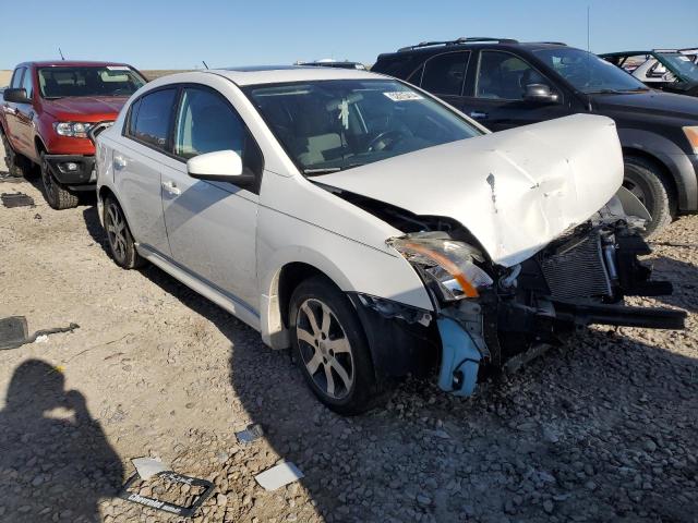 Photo 3 VIN: 3N1AB6AP0CL661180 - NISSAN SENTRA 