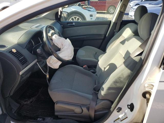 Photo 6 VIN: 3N1AB6AP0CL661180 - NISSAN SENTRA 