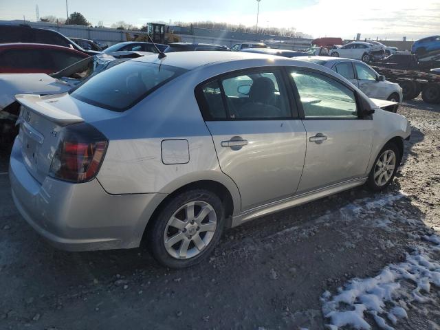 Photo 2 VIN: 3N1AB6AP0CL663298 - NISSAN SENTRA 