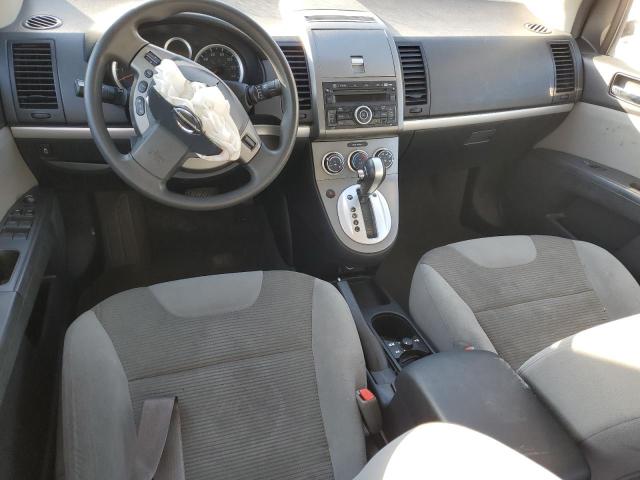 Photo 7 VIN: 3N1AB6AP0CL663298 - NISSAN SENTRA 