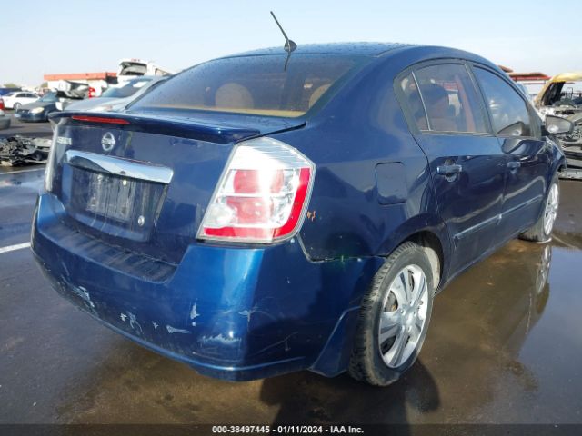 Photo 3 VIN: 3N1AB6AP0CL664256 - NISSAN SENTRA 