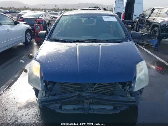 Photo 5 VIN: 3N1AB6AP0CL664256 - NISSAN SENTRA 