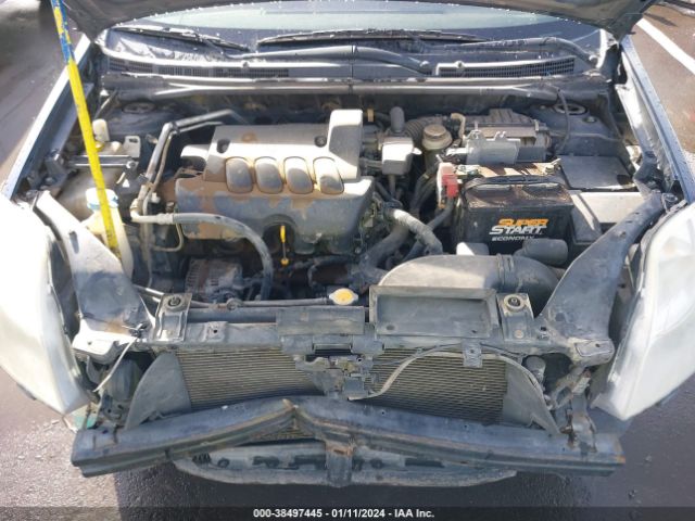 Photo 9 VIN: 3N1AB6AP0CL664256 - NISSAN SENTRA 