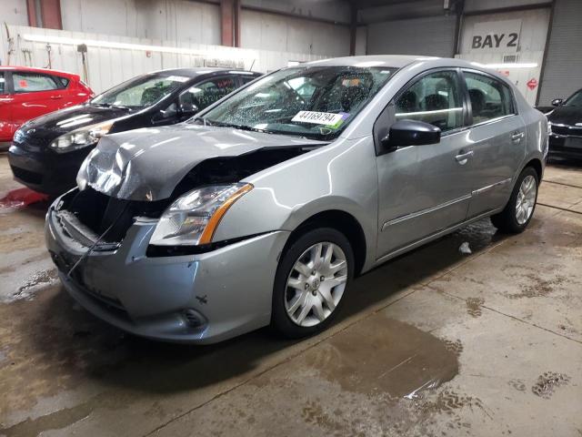 Photo 0 VIN: 3N1AB6AP0CL665505 - NISSAN SENTRA 2.0 