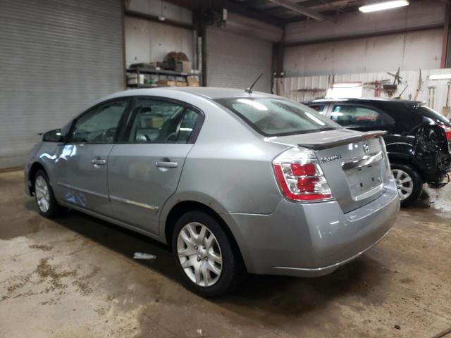 Photo 1 VIN: 3N1AB6AP0CL665505 - NISSAN SENTRA 2.0 