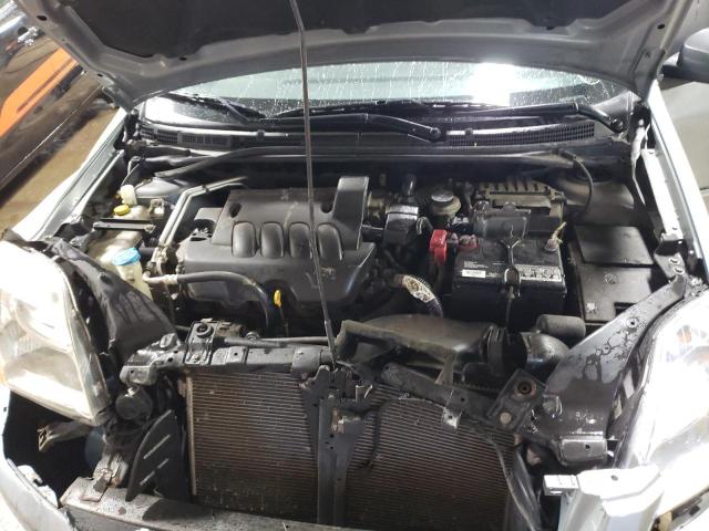 Photo 10 VIN: 3N1AB6AP0CL665505 - NISSAN SENTRA 2.0 