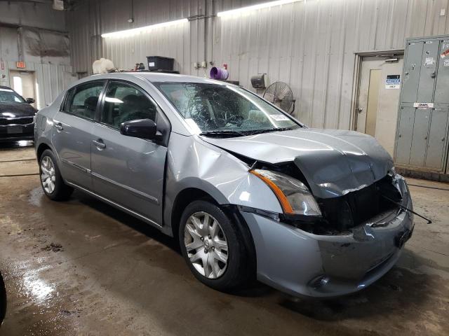 Photo 3 VIN: 3N1AB6AP0CL665505 - NISSAN SENTRA 2.0 