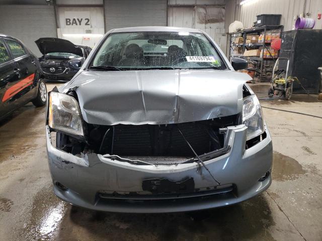 Photo 4 VIN: 3N1AB6AP0CL665505 - NISSAN SENTRA 2.0 