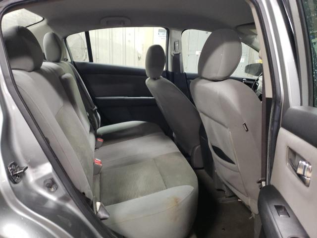 Photo 9 VIN: 3N1AB6AP0CL665505 - NISSAN SENTRA 2.0 