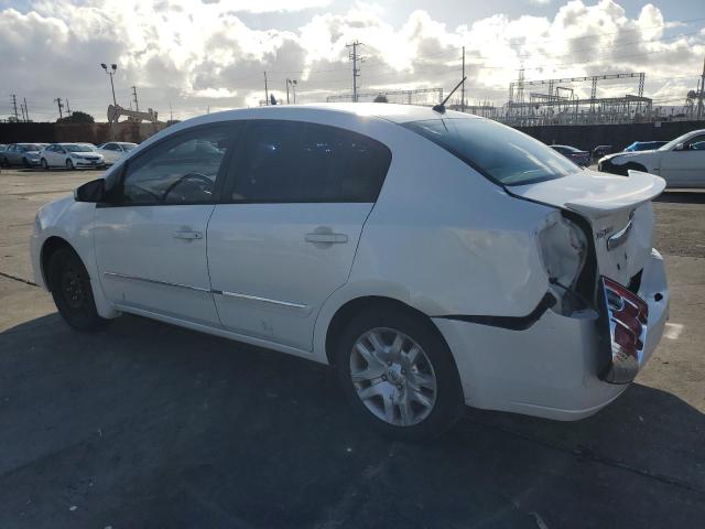 Photo 1 VIN: 3N1AB6AP0CL666394 - NISSAN SENTRA 