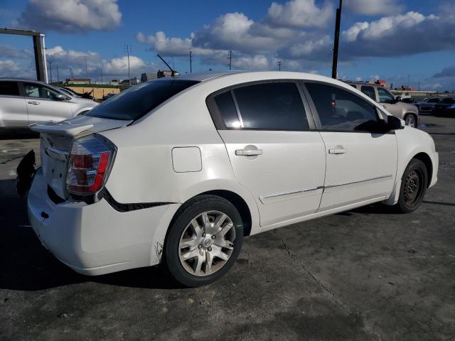 Photo 2 VIN: 3N1AB6AP0CL666394 - NISSAN SENTRA 