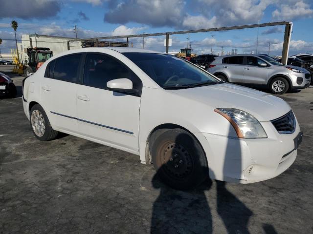 Photo 3 VIN: 3N1AB6AP0CL666394 - NISSAN SENTRA 