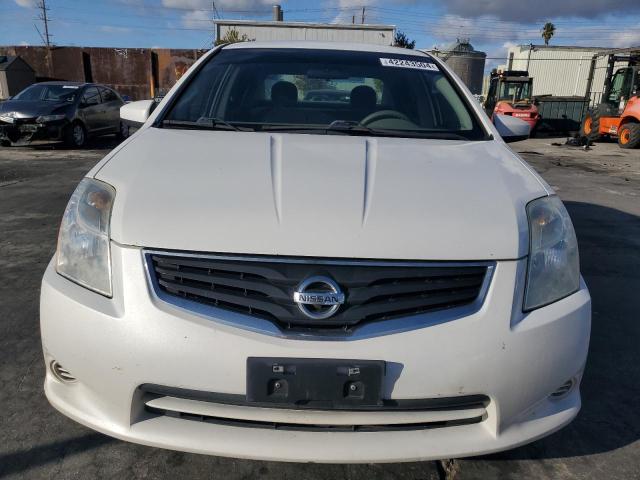 Photo 4 VIN: 3N1AB6AP0CL666394 - NISSAN SENTRA 