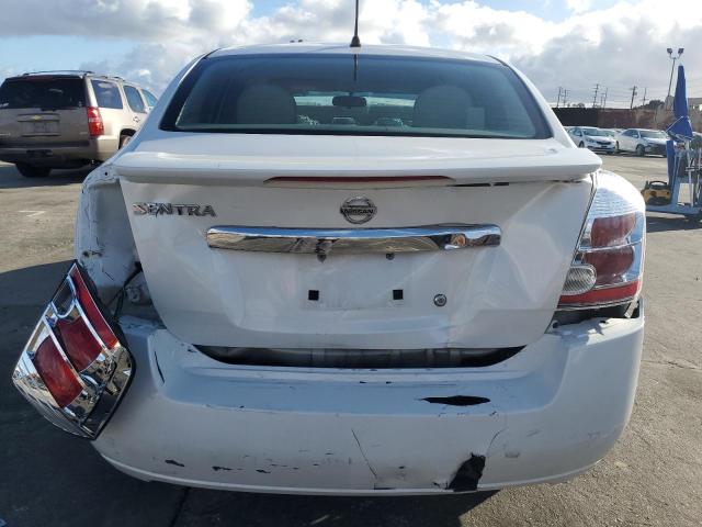 Photo 5 VIN: 3N1AB6AP0CL666394 - NISSAN SENTRA 