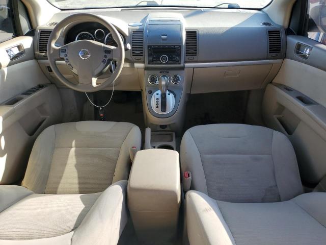 Photo 7 VIN: 3N1AB6AP0CL666394 - NISSAN SENTRA 