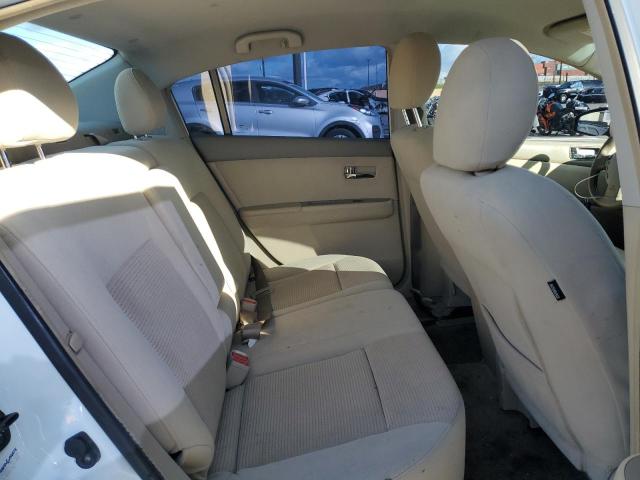 Photo 9 VIN: 3N1AB6AP0CL666394 - NISSAN SENTRA 