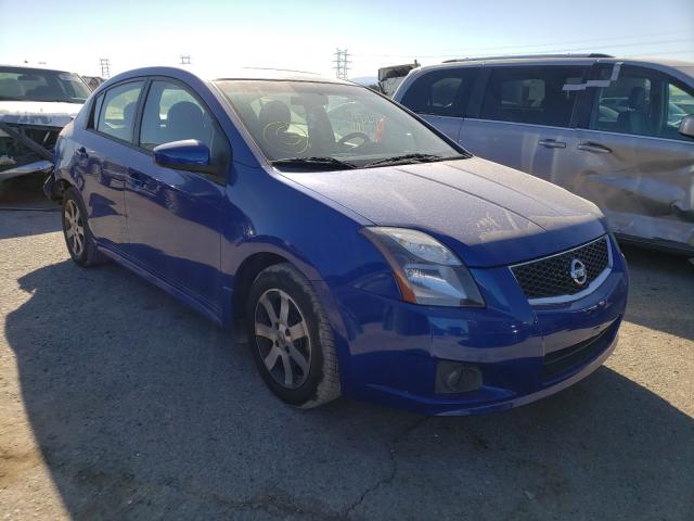 Photo 0 VIN: 3N1AB6AP0CL667965 - NISSAN SENTRA 2.0 