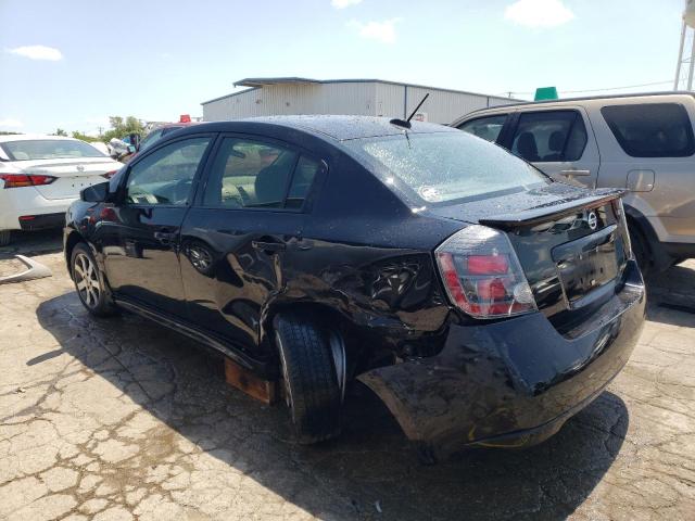 Photo 1 VIN: 3N1AB6AP0CL671921 - NISSAN SENTRA 