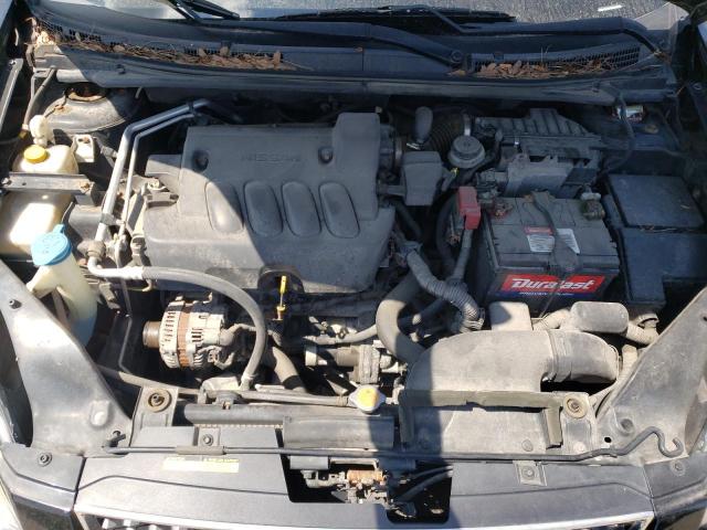 Photo 10 VIN: 3N1AB6AP0CL671921 - NISSAN SENTRA 