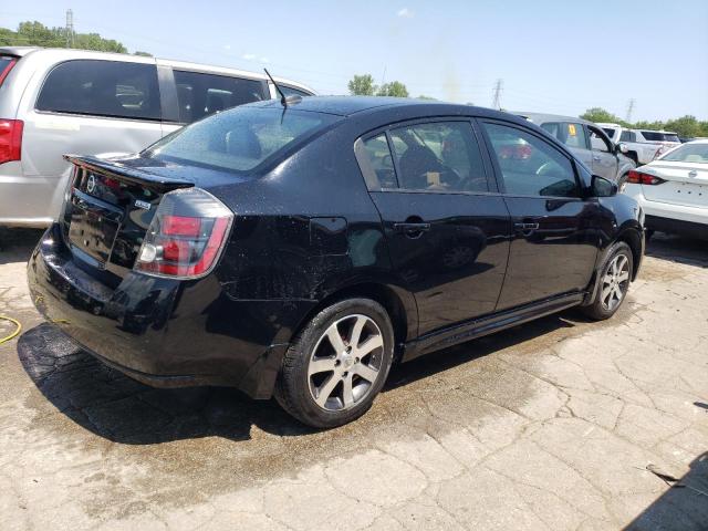 Photo 2 VIN: 3N1AB6AP0CL671921 - NISSAN SENTRA 