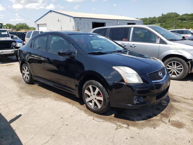 Photo 3 VIN: 3N1AB6AP0CL671921 - NISSAN SENTRA 