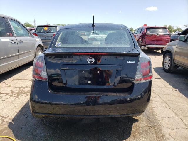 Photo 5 VIN: 3N1AB6AP0CL671921 - NISSAN SENTRA 