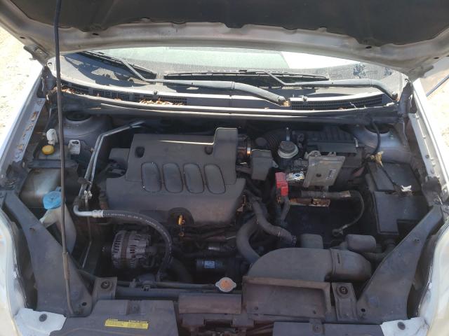 Photo 6 VIN: 3N1AB6AP0CL672938 - NISSAN SENTRA 2.0 