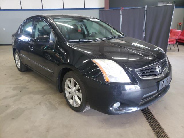 Photo 0 VIN: 3N1AB6AP0CL673460 - NISSAN SENTRA 2.0 