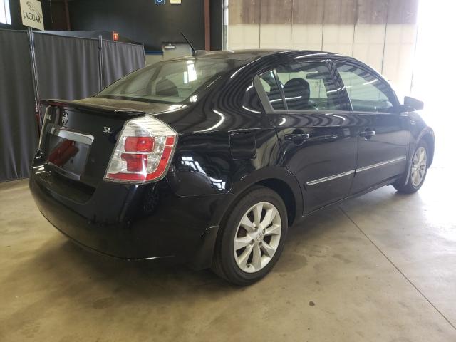 Photo 3 VIN: 3N1AB6AP0CL673460 - NISSAN SENTRA 2.0 