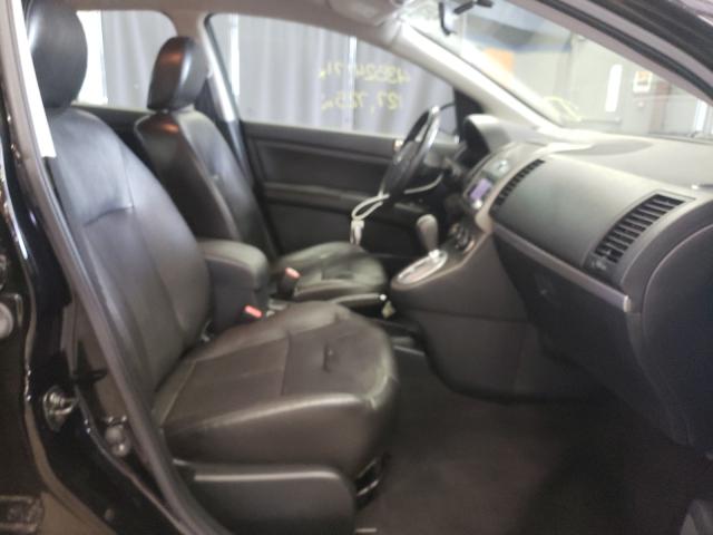 Photo 4 VIN: 3N1AB6AP0CL673460 - NISSAN SENTRA 2.0 