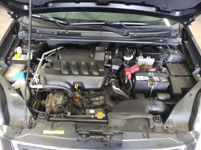 Photo 6 VIN: 3N1AB6AP0CL673460 - NISSAN SENTRA 2.0 