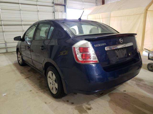 Photo 2 VIN: 3N1AB6AP0CL673510 - NISSAN SENTRA 2.0 