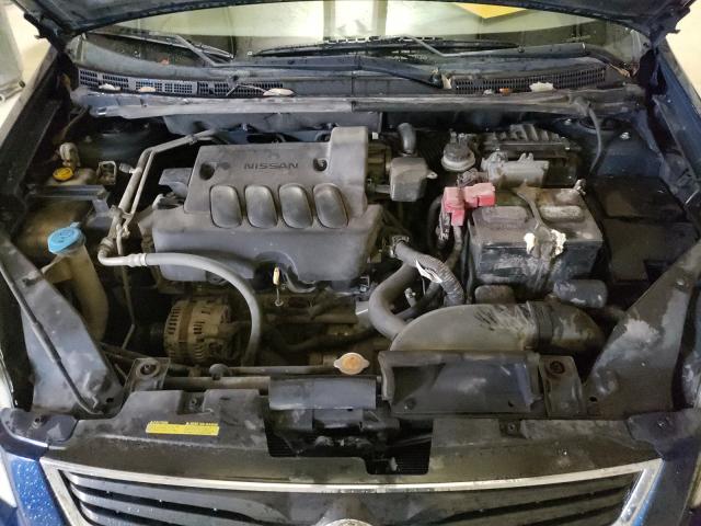 Photo 6 VIN: 3N1AB6AP0CL673510 - NISSAN SENTRA 2.0 