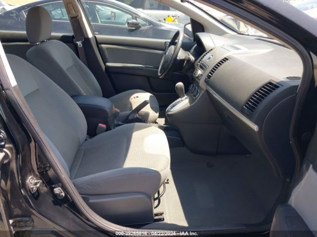 Photo 4 VIN: 3N1AB6AP0CL674575 - NISSAN SENTRA 