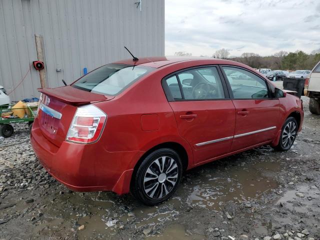 Photo 2 VIN: 3N1AB6AP0CL674589 - NISSAN SENTRA 