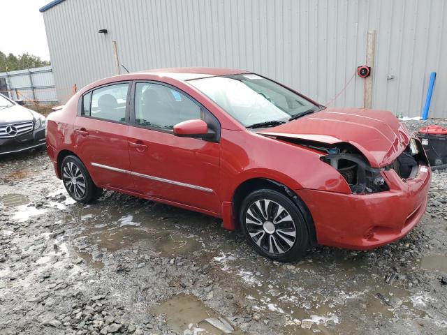 Photo 3 VIN: 3N1AB6AP0CL674589 - NISSAN SENTRA 